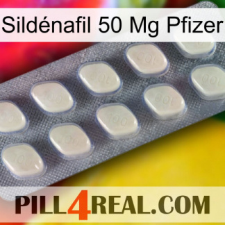 Sildénafil 50 Mg Pfizer 08